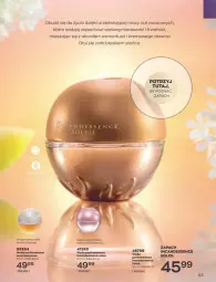 Gazetka promocyjna Avon - Katalog Avon 3/2023 kampania marzec - Gazetka - ważna od 31.03 do 31.03.2023 - strona 63 - produkty: Woda perfumowana, Róża, Perfum, Woda
