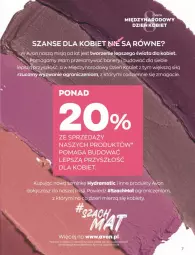 Gazetka promocyjna Avon - Katalog Avon 3/2023 kampania marzec - Gazetka - ważna od 31.03 do 31.03.2023 - strona 7 - produkty: Gra, Rama, O nas