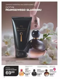Gazetka promocyjna Avon - Katalog Avon 3/2023 kampania marzec - Gazetka - ważna od 31.03 do 31.03.2023 - strona 76 - produkty: Woda perfumowana, Por, Perfum, Woda, Fa