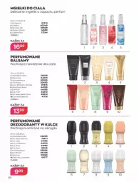 Gazetka promocyjna Avon - Katalog Avon 3/2023 kampania marzec - Gazetka - ważna od 31.03 do 31.03.2023 - strona 82 - produkty: Pur, Dezodorant, Perfum, Dres, Lack, Fa