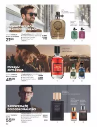 Gazetka promocyjna Avon - Katalog Avon 3/2023 kampania marzec - Gazetka - ważna od 31.03 do 31.03.2023 - strona 94 - produkty: Absolut, Nuty, Grejpfrut