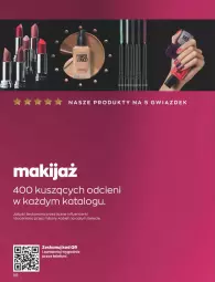 Gazetka promocyjna Avon - Katalog Avon 3/2023 kampania marzec - Gazetka - ważna od 31.03 do 31.03.2023 - strona 98 - produkty: Telefon, Lion