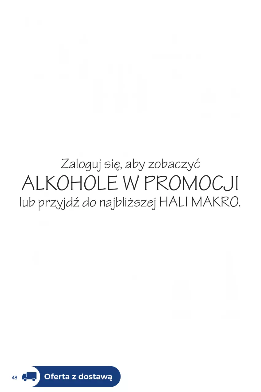 Gazetka promocyjna Makro - Dystrybucja do sklepów - ważna 01.09 do 28.09.2026 - strona 48 - produkty: Alkohole, Fresco, JBL, Lack, Martini, Mus, Prosecco, Puma, Rum, Vermouth, Whisky, Wino, Wino bezalkoholowe, Wino musujące