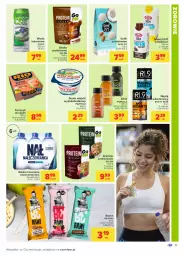 Gazetka promocyjna Carrefour - Gazetka Carrefour - Gazetka - ważna od 17.04 do 17.04.2021 - strona 11 - produkty: Serek wiejski, Nałęczowianka, Sok, Ser, Pur, Gra, Rio Mare, Piątnica, Body, Zdrowie, Serek, Tuńczyk, Baton, Woda mineralna, Woda, Napój, Granola, Kokos