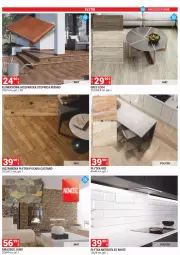 Gazetka promocyjna Merkury Market - Gazetka - Gazetka - ważna od 31.03 do 31.03.2021 - strona 45 - produkty: Top, Sos, Płytka, Rubin, Gres, Metro