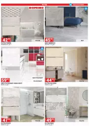 Gazetka promocyjna Merkury Market - Gazetka - Gazetka - ważna od 31.03 do 31.03.2021 - strona 46 - produkty: Płytka, LANA, Gres