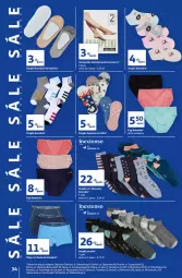 Gazetka promocyjna Auchan - przeNISKIE CENY Prze SŁONECZNE oferty Hipermarkety - Gazetka - ważna od 06.07 do 06.07.2022 - strona 34 - produkty: Top, Sos, Por, Koc, Figi