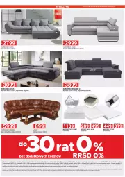 Gazetka promocyjna Merkury Market - Gazetka - ważna od 30.11 do 30.11.2022 - strona 15 - produkty: Top, Sok, Por, Gra, Kosz, Materac, Tera, Półka, Narożnik, Sprzedawcy