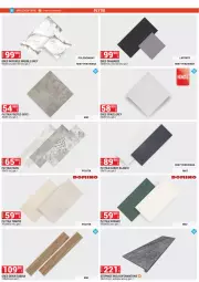 Gazetka promocyjna Merkury Market - Gazetka - ważna od 30.11 do 30.11.2022 - strona 36 - produkty: Top, Por, Gry, Płytka, Diamant, Gres