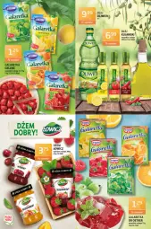 Gazetka promocyjna ABC - Gazetka - Gazetka - ważna od 01.07 do 01.07.2021 - strona 6 - produkty: Kujawski, Galaretka, Gala