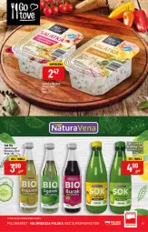 Gazetka promocyjna PoloMarket - Gazetka pomocyjna - Gazetka - ważna od 31.05 do 31.05.2022 - strona 13 - produkty: Sok, Ogórek