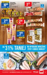 Gazetka promocyjna PoloMarket - Gazetka pomocyjna - Gazetka - ważna od 31.05 do 31.05.2022 - strona 15 - produkty: Zapiekanka