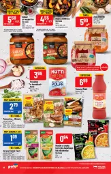 Gazetka promocyjna PoloMarket - Gazetka pomocyjna - Gazetka - ważna od 31.05 do 31.05.2022 - strona 18 - produkty: Kurczak, Zupa, Winiary, Kawa, Kubek, Bigos, Pomidory, Knorr, LG
