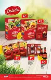 Gazetka promocyjna PoloMarket - Gazetka pomocyjna - Gazetka - ważna od 31.05 do 31.05.2022 - strona 20 - produkty: Delecta