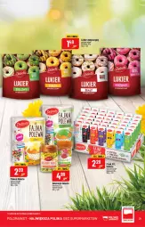Gazetka promocyjna PoloMarket - Gazetka pomocyjna - Gazetka - ważna od 31.05 do 31.05.2022 - strona 21 - produkty: Beko, Delecta, Fa