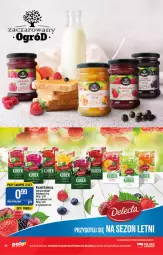 Gazetka promocyjna PoloMarket - Gazetka pomocyjna - Gazetka - ważna od 31.05 do 31.05.2022 - strona 24 - produkty: Kisiel, Tran, Kubek, Delecta, Ogród, Bakalland