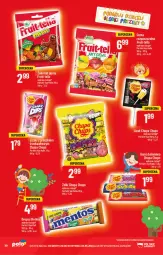 Gazetka promocyjna PoloMarket - Gazetka pomocyjna - Gazetka - ważna od 31.05 do 31.05.2022 - strona 30 - produkty: Chupa Chups, Lizaki