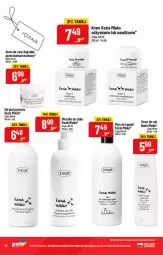 Gazetka promocyjna PoloMarket - Gazetka pomocyjna - Gazetka - ważna od 31.05 do 31.05.2022 - strona 42 - produkty: Płyn do kąpieli, Gra, Krem do rąk, Mleczko do ciała, Mleczko, Mars, Ziaja, Mleko