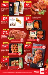 Gazetka promocyjna PoloMarket - Gazetka pomocyjna - Gazetka - ważna od 31.05 do 31.05.2022 - strona 5 - produkty: Kurczak, Ser, Jaja, Karkówka wieprzowa, Grill, Kiełbasa, Podudzie z kurczaka, Szpinak, Kiełbasa śląska, Fa