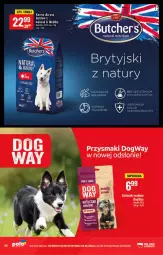 Gazetka promocyjna PoloMarket - Gazetka pomocyjna - Gazetka - ważna od 31.05 do 31.05.2022 - strona 50 - produkty: Por, Przysmaki