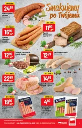 Gazetka promocyjna PoloMarket - Gazetka pomocyjna - Gazetka - ważna od 31.05 do 31.05.2022 - strona 7 - produkty: Pasztet, Salceson