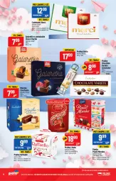 Gazetka promocyjna PoloMarket - Gazetka pomocyjna - Gazetka - ważna od 31.05 do 31.05.2022 - strona 8 - produkty: AEG, Praliny, Lindor, Raffaello, Mleczko, Galaretki, Ptasie mleczko, Gala, Merci, Fa