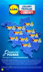 Gazetka promocyjna Lidl - GAZETKA - Gazetka - ważna od 03.04 do 03.04.2024 - strona 4 - produkty: Mozzarella, Piec, Kurczak, Tchibo, Ludwik, Piernik, Pierogi, Sok, Ser, Por, Mus, Gra, Ser tylżycki, Do mycia naczyń, Pantene, Krokiety, Rama, Bobofrut, Kosz, Płyn do mycia naczyń, Bonitki, Twix, Pierniki w czekoladzie, Dove, Pilos, Pieczarka, Tonik, Lipton, Szampon, Baton, Kubuś, Deser, Płyn do mycia, Mango, Kinder