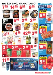 Gazetka promocyjna Spar - EuroSpar - Gazetka - ważna od 06.03 do 06.03.2024 - strona 5 - produkty: Warzywa, Kawa rozpuszczalna, Sos, Ryż, Gin, Oliwki, Zupa, Kuchnia, Bonduelle, Suempol, Winiary, Kawa, Fasola, Sonko, Mąka, Basia, Lasagne, Monini, Kawior, Ryż biały, Fa, Oliwa