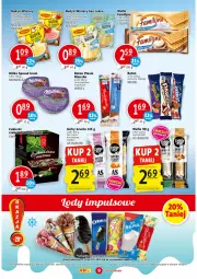 Gazetka promocyjna Prim Market - Gazetka - Gazetka - ważna od 17.11 do 17.11.2021 - strona 9 - produkty: Sok, Cukier, Winiary, Wafle, Babuni, Mleczko, Baton, Cukierki, Gofry, Budyń, Milka, Fa