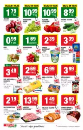 Gazetka promocyjna Spar - SparExpress - Gazetka - ważna od 11.05 do 11.05.2022 - strona 2 - produkty: Mozzarella, Jogurt naturalny, Ser, Złoty Mazur, Zott, Jogurt, Papryka czerwona, Papryka, Pastella, Dżem, Szynka, Tarczyński, Kabanos, Masło, Kiełbasa, Rzodkiewka, Lisner, Mleko, Kiełbasa śląska, LG