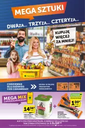 Gazetka promocyjna ABC - Gazetka - ważna od 09.07 do 09.07.2024 - strona 6 - produkty: Piwa, Kasztelan, Tarczyński, Kabanos