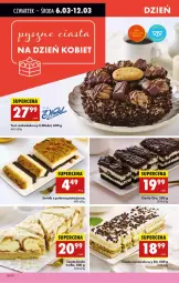 Gazetka promocyjna Biedronka - Od Czwartku - Gazetka - ważna od 12.03 do 12.03.2025 - strona 26 - produkty: Ser