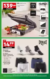 Gazetka promocyjna Biedronka - Od Czwartku - Gazetka - ważna od 12.03 do 12.03.2025 - strona 66 - produkty: Top, Ser, Karp, Serek, Grill, Bokserki
