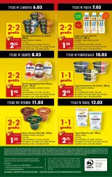 Gazetka promocyjna Biedronka - Od Czwartku - Gazetka - ważna od 12.03 do 12.03.2025 - strona 69 - produkty: Gra, Telefon, Papier, Jogurt, Kosz, Napoje, Fa