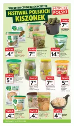 Gazetka promocyjna Intermarche - Gazetka - ważna od 02.04 do 02.04.2025 - strona 10 - produkty: Ogórek