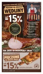 Gazetka promocyjna Intermarche - Gazetka - ważna od 02.04 do 02.04.2025 - strona 13 - produkty: Piec, Przyprawy, Mięso