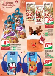 Gazetka promocyjna Dino - Gazetka - ważna od 10.12 do 10.12.2024 - strona 2 - produkty: Cukier, Jutrzenka, Czekolada mleczna, Czekolada, Cukierki