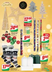Gazetka promocyjna Dino - Gazetka - ważna od 10.12 do 10.12.2024 - strona 58 - produkty: Papier ozdobny, Choinka, Inka, Papier, Karp