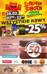 Gazetka promocyjna Topaz - Gazetka - Gazetka - ważna od 02.03 do 02.03.2022 - strona 2 - produkty: Top, Klej, Ręcznik, Fa