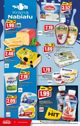 Gazetka promocyjna Topaz - Gazetka - Gazetka - ważna od 02.03 do 02.03.2022 - strona 8 - produkty: Jogurt naturalny, Top, Sok, Ser, Piątnica, Jogurt, Rolmlecz, Serek homogenizowany, Serek, Napój mleczny, Danio, Napój