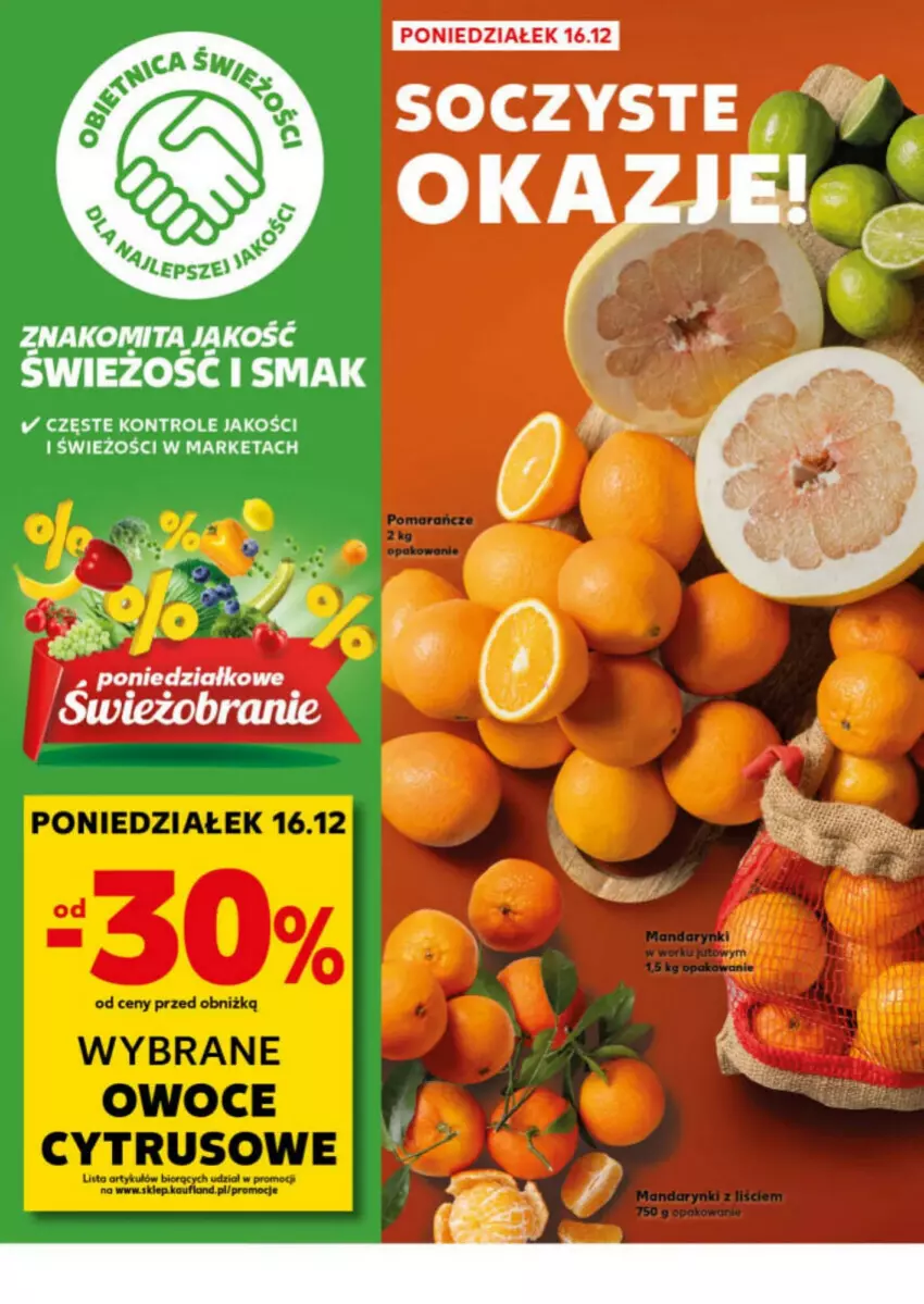 Gazetka promocyjna Kaufland - ważna 16.12 do 18.12.2024 - strona 47