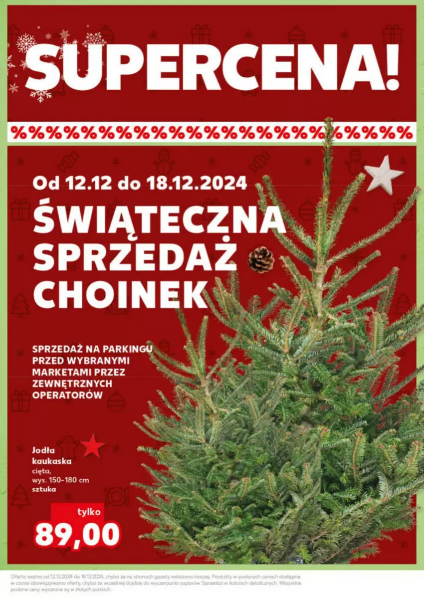 Gazetka promocyjna Kaufland - ważna 16.12 do 18.12.2024 - strona 50 - produkty: Kask