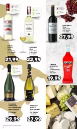 Gazetka promocyjna Kaufland - Barek Kauflandu - Gazetka - ważna od 29.11 do 29.11.2023 - strona 13 - produkty: Mus, Wino musujące, Prosecco, Wino, Likier