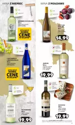 Gazetka promocyjna Kaufland - Barek Kauflandu - Gazetka - ważna od 29.11 do 29.11.2023 - strona 14 - produkty: Wino białe, Müller, Wino, Fa