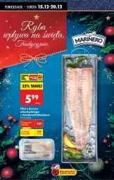 Gazetka promocyjna Biedronka - Od Poniedziałku - Gazetka - ważna od 20.12 do 20.12.2025 - strona 29 - produkty: LG, Fa