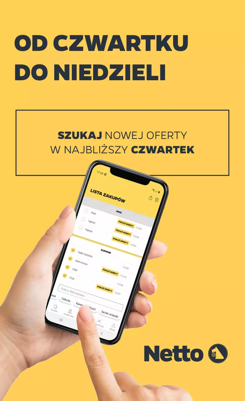 Gazetka promocyjna Netto - Od Poniedziałku - ważna 08.12 do 14.12.2025 - strona 32 - produkty: JBL