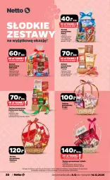 Gazetka promocyjna Netto - Od Poniedziałku - Gazetka - ważna od 14.12 do 14.12.2025 - strona 30 - produkty: Zestaw prezentowy, Gra, Hibiskus, Cień, Ogród