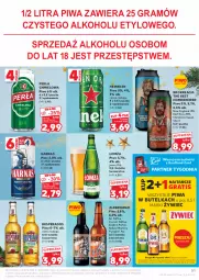 Gazetka promocyjna Kaufland - Gazetka tygodnia - Gazetka - ważna od 16.12 do 16.12.2025 - strona 51 - produkty: Piwa, Piwo, Earl Grey, Por, Gra, Heineken, Desperados, Perła, Waga, Harnaś