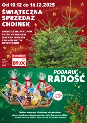 Gazetka promocyjna Kaufland - Gazetka tygodnia - Gazetka - ważna od 16.12 do 16.12.2025 - strona 52 - produkty: Kask, Kosz