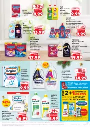 Gazetka promocyjna Kaufland - Gazetka tygodnia - Gazetka - ważna od 16.12 do 16.12.2025 - strona 57 - produkty: Ludwik, Sól, Por, Pur, Gin, Gra, Coccolino, Do mycia naczyń, Papier, Płyn do mycia naczyń, Papier toaletowy, Płyn do płukania, Ręcznik, Somat, Perwoll, Płyn do mycia, Zmywarki, Kapsułki do prania, Waga